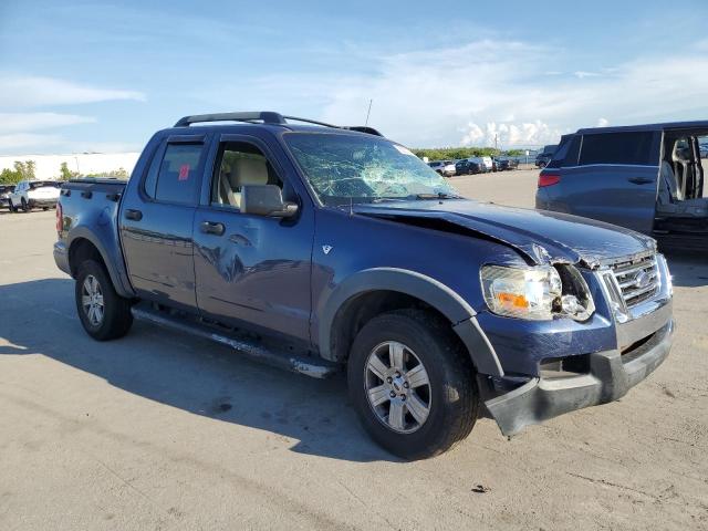 Photo 4 from auction – 2007 FORD EXPLORER S with VIN 1FMEU31817UB42260