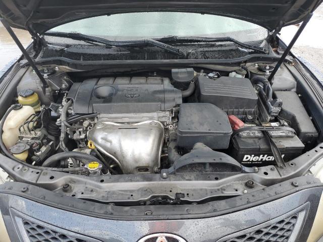 Photo 11 from auction – 2011 TOYOTA CAMRY BASE with VIN 4T1BF3EK5BU214024