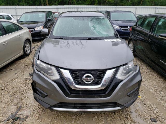 Photo 5 from auction – 2017 NISSAN ROGUE S with VIN KNMAT2MT4HP566225
