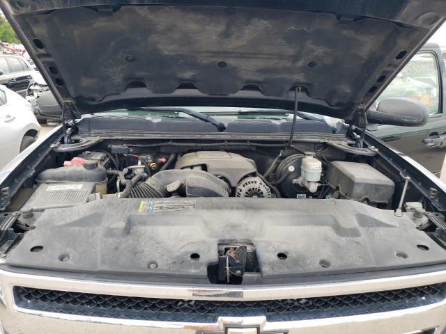 Photo 11 from auction – 2008 CHEVROLET SILVERADO with VIN 3GCEK13368G259207