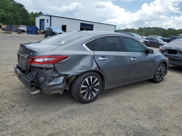 Photo 3 from auction – 2018 NISSAN ALTIMA 2.5 with VIN 1N4AL3AP0JC121285