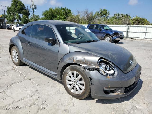 Photo 4 from auction – 2013 VOLKSWAGEN BEETLE with VIN 3VWFP7AT4DM631101