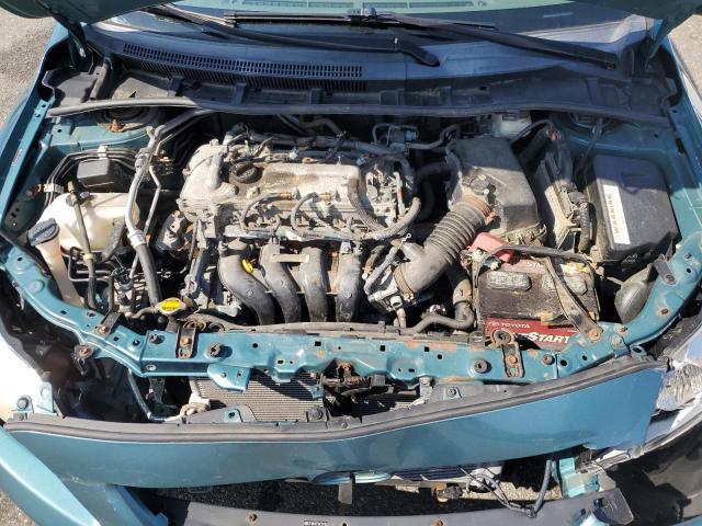 Photo 11 from auction – 2010 TOYOTA COROLLA BA with VIN 2T1BU4EE1AC191153
