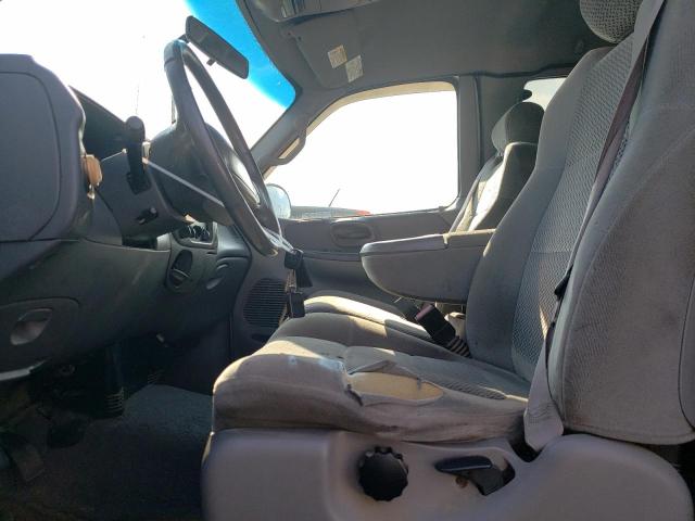 Photo 7 from auction – 2001 FORD F150 with VIN 2FTRX18L01CA36966
