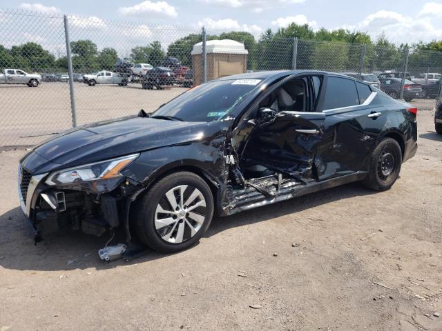 Photo 1 from auction – 2020 NISSAN ALTIMA S with VIN 1N4BL4BV8LN322382