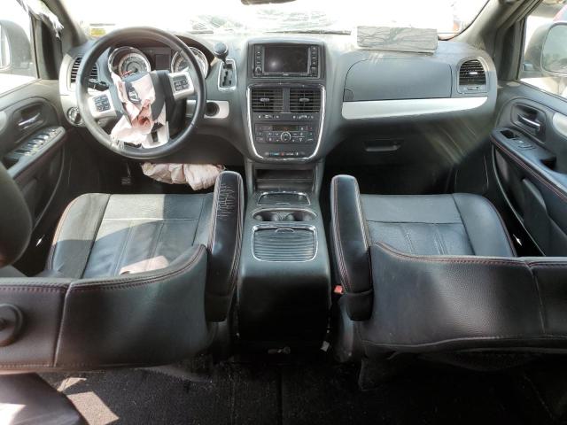 Photo 8 from auction – 2018 DODGE GRAND CARA with VIN 2C4RDGEG3JR283883