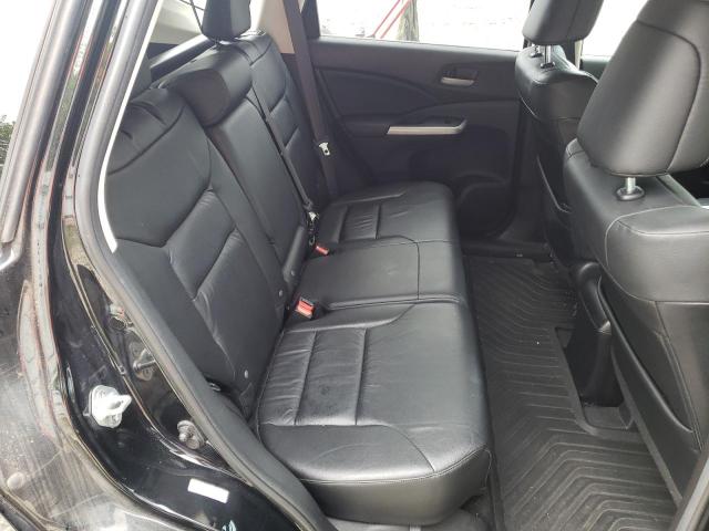 Photo 11 from auction – 2012 HONDA CR-V EXL with VIN 5J6RM3H74CL042604