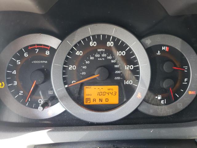 Photo 9 from auction – 2012 TOYOTA RAV4 with VIN 2T3BF4DV0CW267269