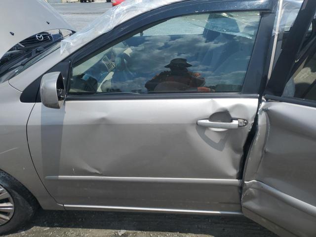 Photo 7 from auction – 2003 TOYOTA COROLLA CE with VIN 2T1BR38E33C113483