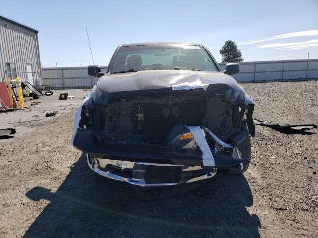 Photo 5 from auction – 2012 DODGE RAM 1500 S with VIN 1C6RD7FT6CS339853