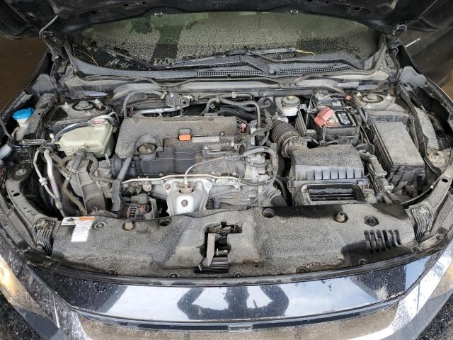 Photo 11 from auction – 2016 HONDA CIVIC LX with VIN 19XFC2F51GE027175