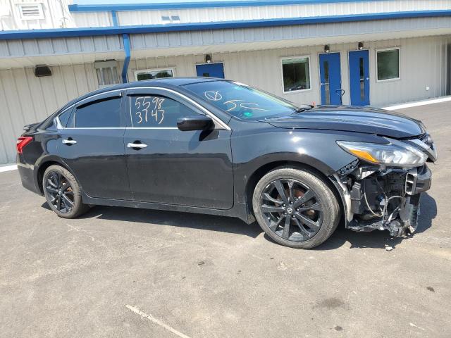Photo 4 from auction – 2017 NISSAN ALTIMA 2.5 with VIN 1N4AL3AP7HC214380