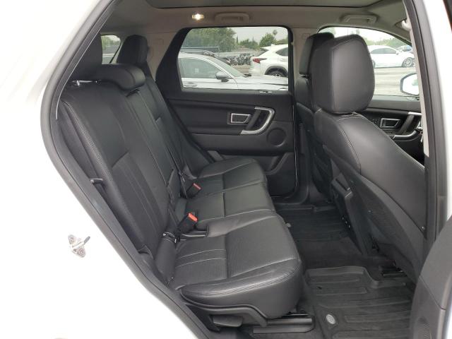 Photo 11 from auction – 2018 LAND ROVER DISCOVERY with VIN SALCR2RX2JH756052
