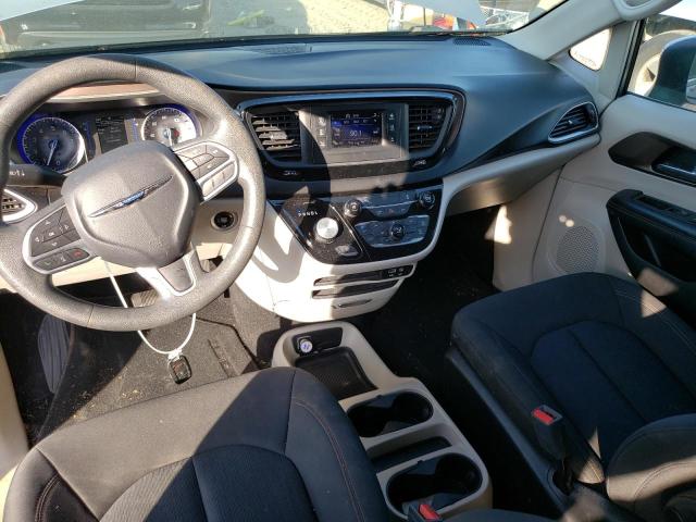 Photo 8 from auction – 2017 CHRYSLER PACIFICA L with VIN 2C4RC1CG5HR526168