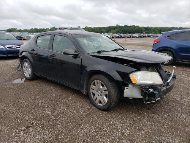 Photo 4 from auction – 2013 DODGE AVENGER SE with VIN 1C3CDZAB9DN690320