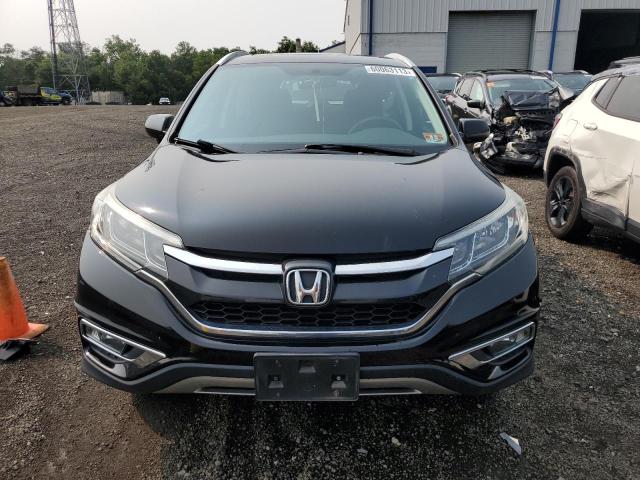 Photo 5 from auction – 2015 HONDA CR-V EX with VIN 2HKRM4H50FH662045