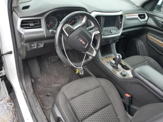 Photo 8 from auction – 2017 GMC ACADIA SLE with VIN 1GKKNRLA3HZ240352