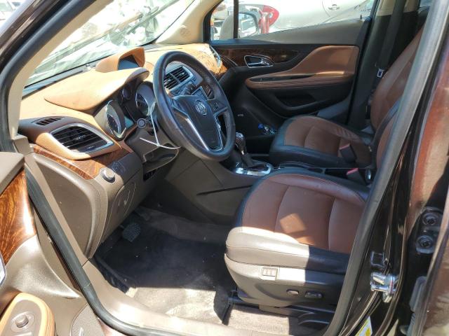 Photo 7 from auction – 2013 BUICK ENCORE PRE with VIN KL4CJHSB8DB133066