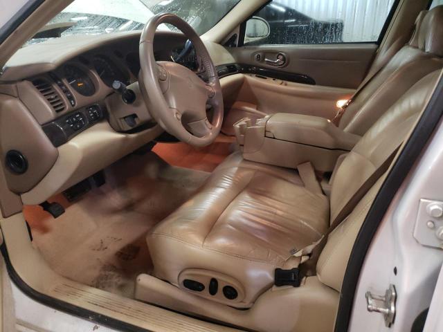 Photo 7 from auction – 2005 BUICK LESABRE LI with VIN 1G4HR54K75U157893