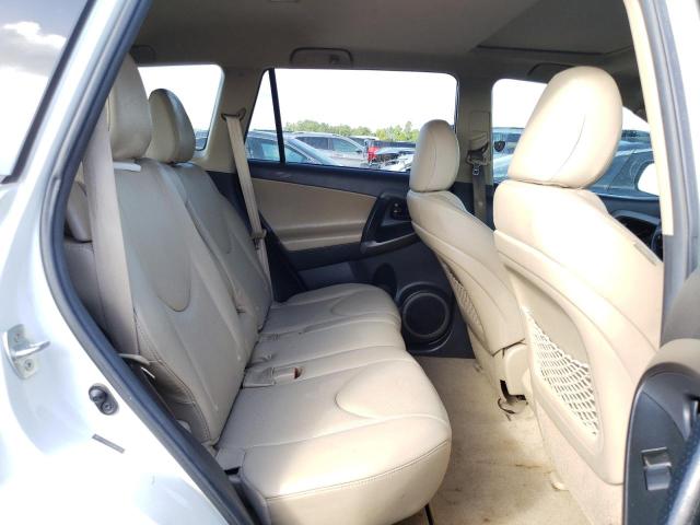 Photo 11 from auction – 2012 TOYOTA RAV4 LIMIT with VIN 2T3YK4DV0CW017049