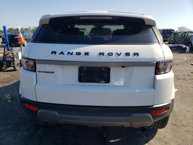 Photo 6 from auction – 2015 LAND ROVER RANGE ROVE with VIN SALVP2BGXFH960565