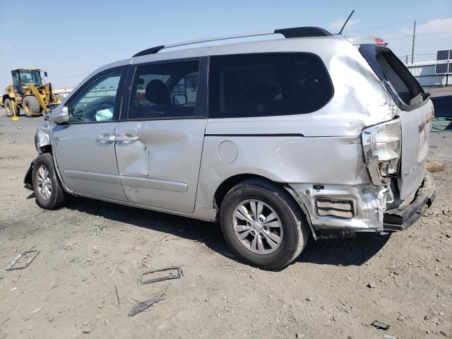 Photo 2 from auction – 2012 KIA SEDONA LX with VIN KNDMG4C76C6506804