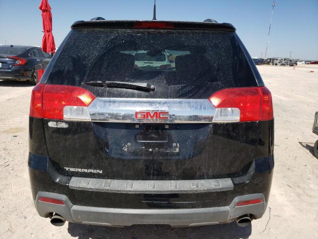 Photo 6 from auction – 2012 GMC TERRAIN SL with VIN 2GKFLSE52C6297385