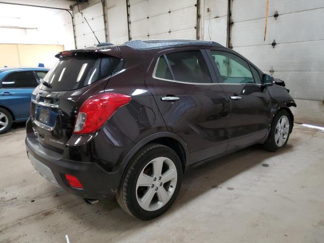Photo 3 from auction – 2016 BUICK ENCORE with VIN KL4CJASB0GB718932