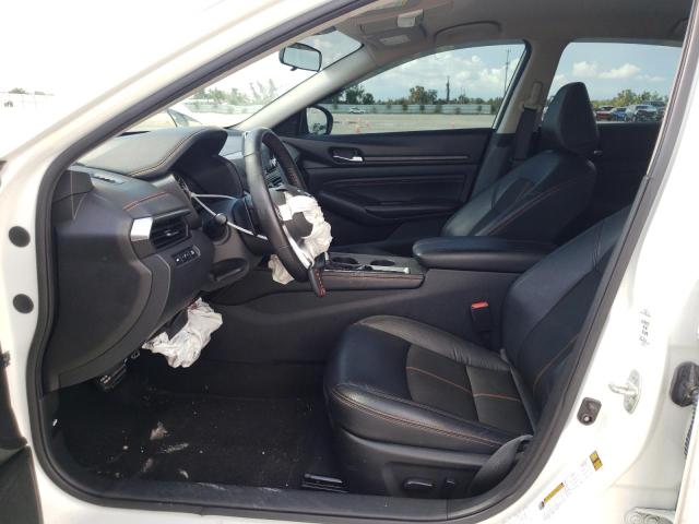 Photo 7 from auction – 2021 NISSAN ALTIMA SR with VIN 1N4BL4CV8MN370593