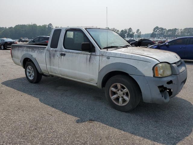 Photo 4 from auction – 2002 NISSAN FRONTIER K with VIN 1N6DD26S12C379731