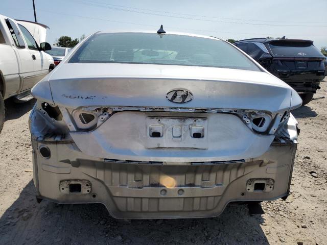 Photo 6 from auction – 2012 HYUNDAI SONATA GLS with VIN 5NPEB4AC7CH397892