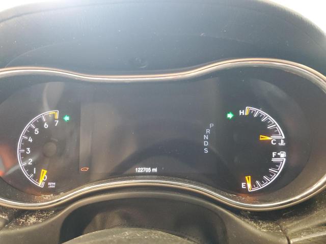 Photo 9 from auction – 2014 JEEP GRAND CHER with VIN 1C4RJFCG4EC584814