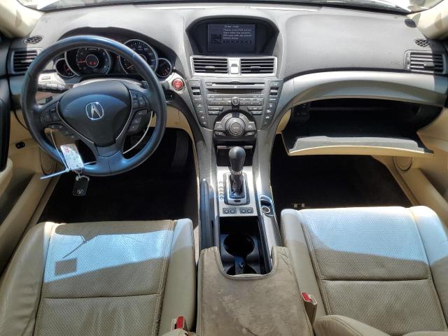 Photo 8 from auction – 2012 ACURA TL with VIN 19UUA8F71CA032909