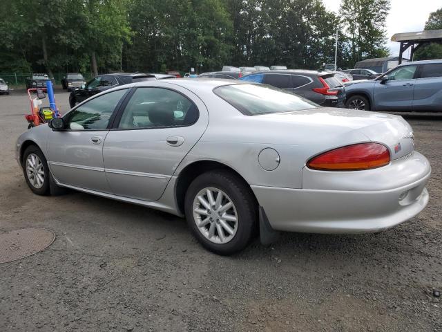 Photo 2 from auction – 2002 CHRYSLER CONCORDE L with VIN 2C3HD46R52H200329