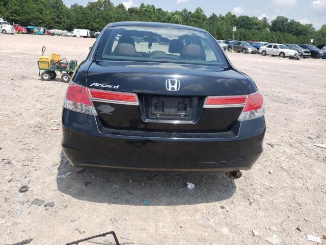 Photo 6 from auction – 2012 HONDA ACCORD EX with VIN 1HGCP2F77CA089347