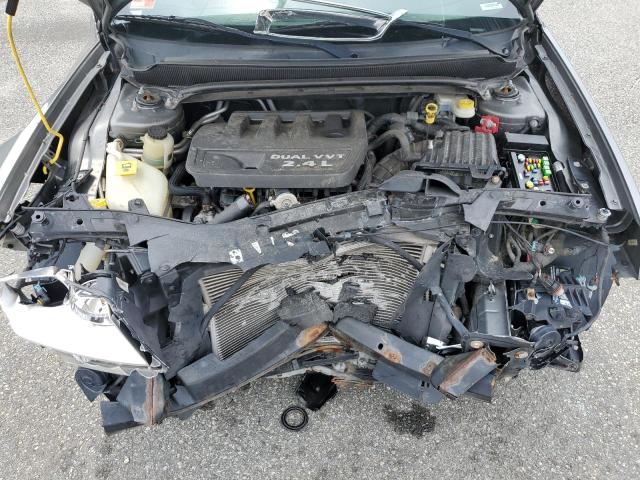 Фото 11 с аукциона – 2013 DODGE AVENGER SE с VIN 1C3CDZAB9DN532706