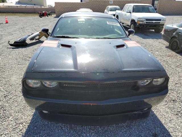 Photo 5 from auction – 2014 DODGE CHALLENGER with VIN 2C3CDYAG9EH154211