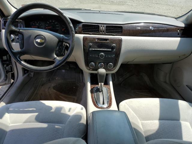 Photo 8 from auction – 2013 CHEVROLET IMPALA LS with VIN 2G1WF5E30D1243125