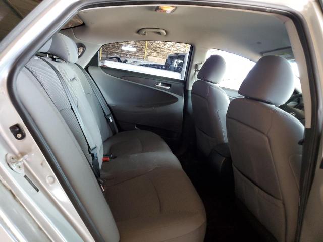 Photo 10 from auction – 2012 HYUNDAI SONATA GLS with VIN 5NPEB4AC9CH323714