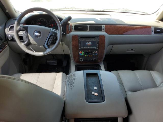 Photo 8 from auction – 2010 CHEVROLET TAHOE C150 with VIN 1GNUCBE00AR173177