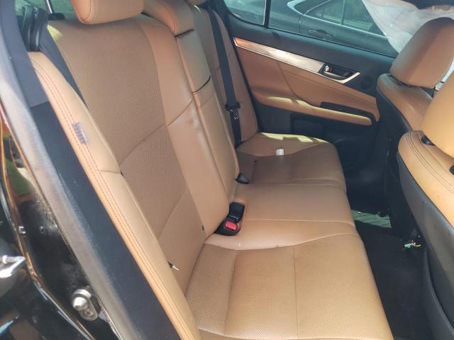 Photo 10 from auction – 2013 LEXUS GS 350 with VIN JTHCE1BL1D5006246