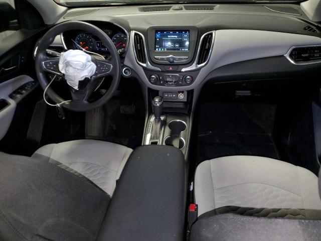Photo 8 from auction – 2019 CHEVROLET EQUINOX LS with VIN 2GNAXHEV4K6172469