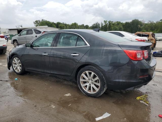 Photo 2 from auction – 2016 CHEVROLET MALIBU LIM with VIN 1G11E5SA1GU122502