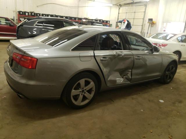 Photo 3 from auction – 2012 AUDI A6 PREMIUM with VIN WAUDFAFC8CN123461