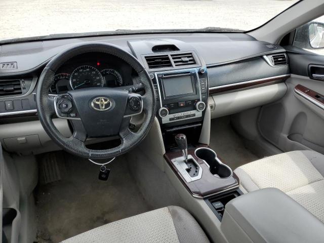 Photo 8 from auction – 2012 TOYOTA CAMRY BASE with VIN 4T1BF1FK6CU521240