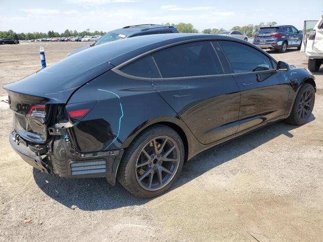 Photo 3 from auction – 2018 TESLA MODEL 3 with VIN 5YJ3E1EB6JF113498