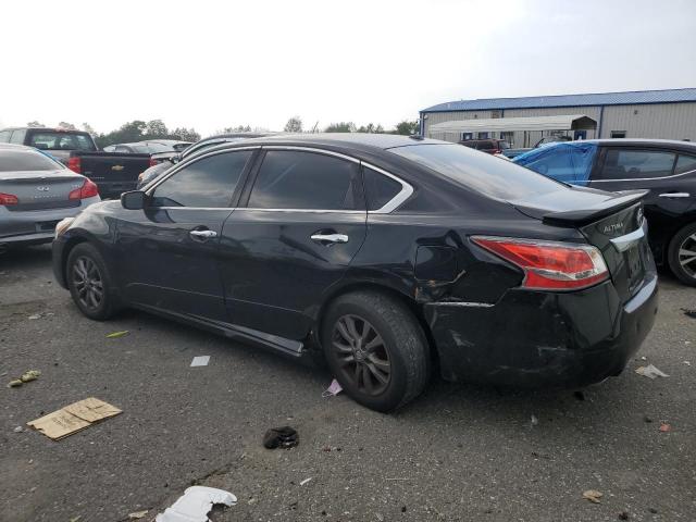 Photo 2 from auction – 2015 NISSAN ALTIMA 2.5 with VIN 1N4AL3AP9FC591757