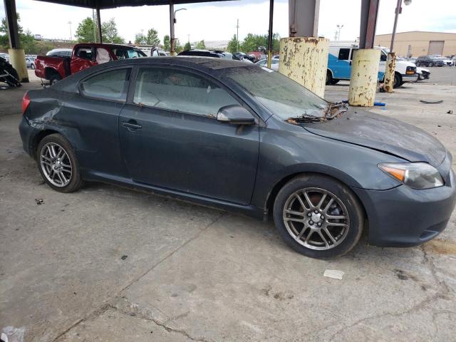 Photo 4 from auction – 2007 TOYOTA SCION TC with VIN JTKDE167670146841