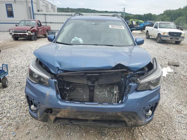 Photo 5 from auction – 2021 SUBARU FORESTER P with VIN JF2SKAFC5MH544710