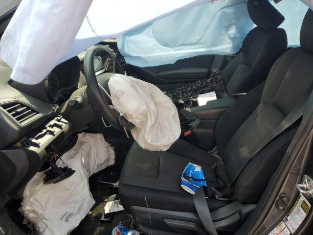 Photo 7 from auction – 2019 SUBARU IMPREZA with VIN 4S3GKAA66K1603887